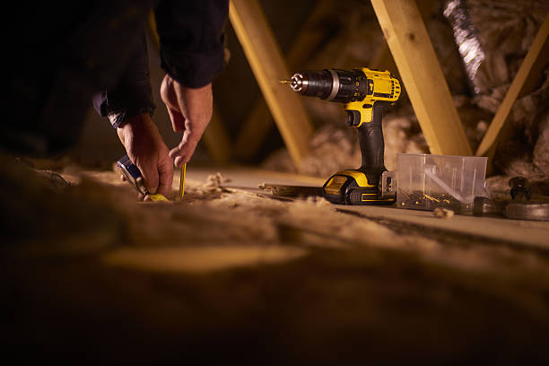Best Insulation for Specific Applications in Shively, KY